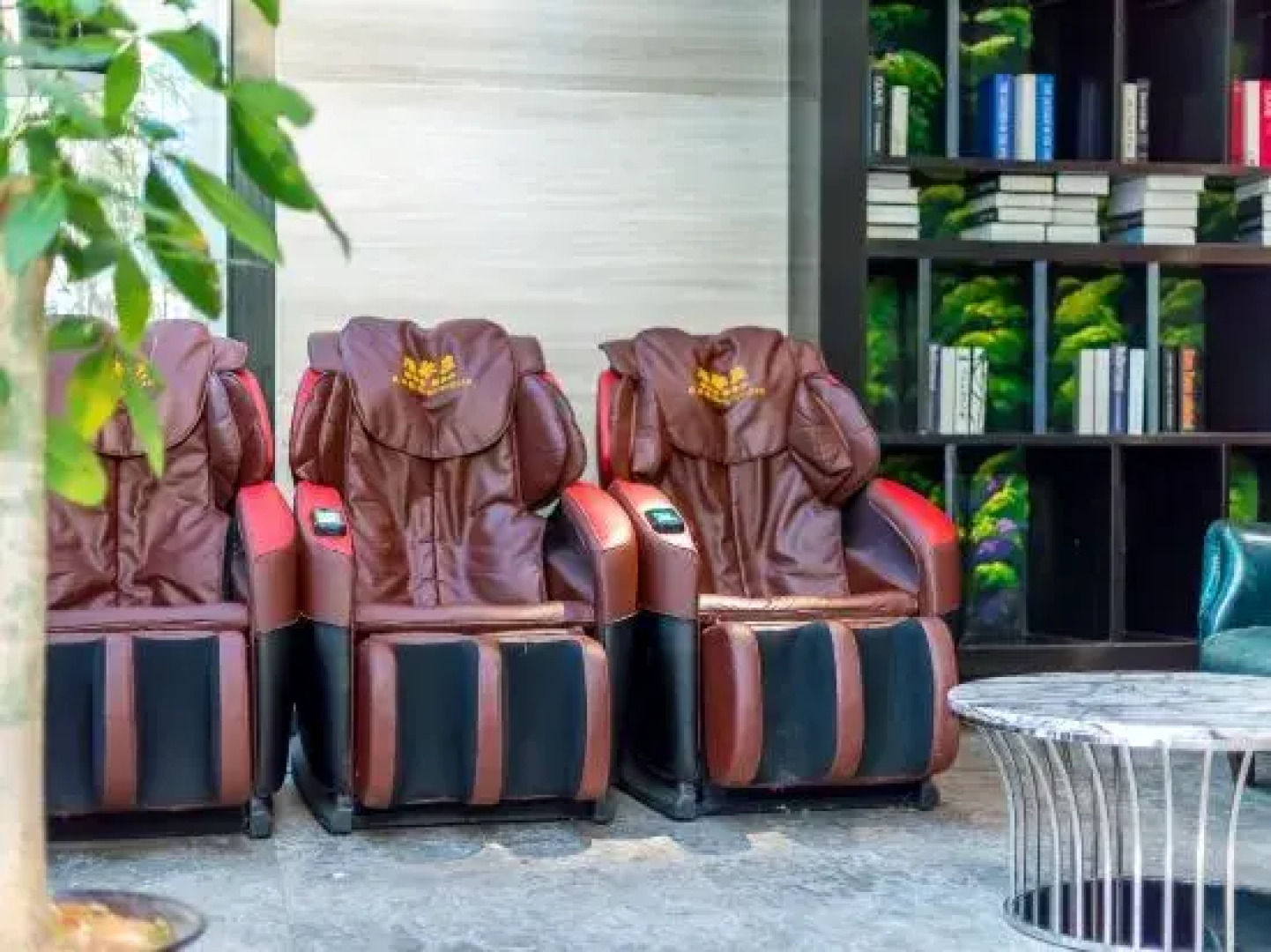 Nanning Mecure Boutique Hotel