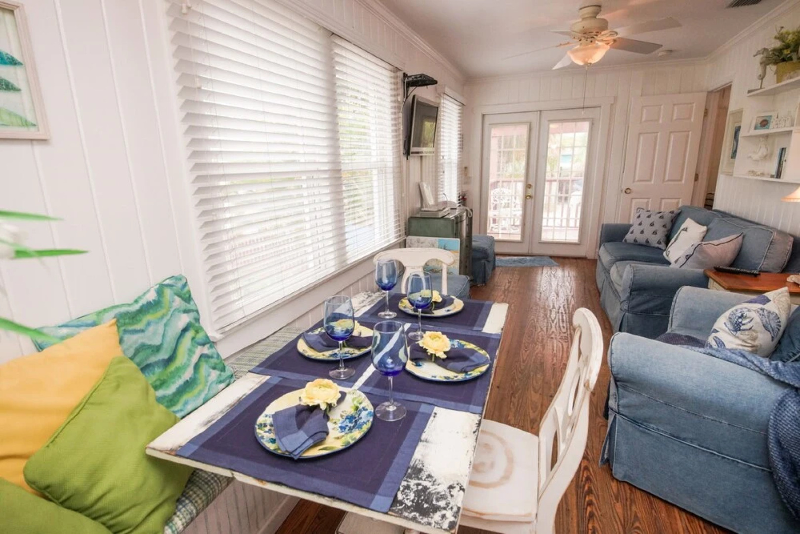 Anna Maria Beach Cottages