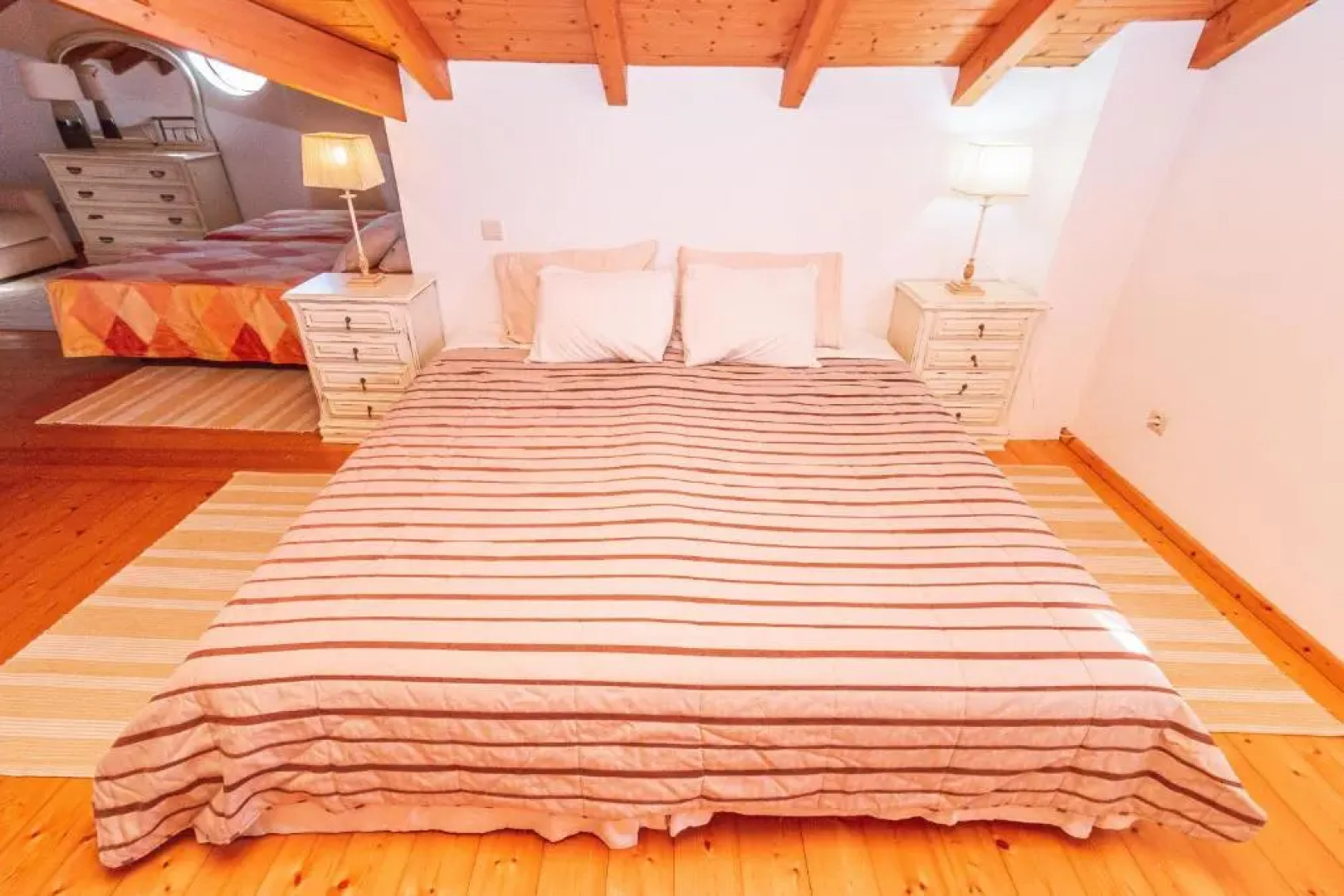 Monte 3 Alfarrobeiras