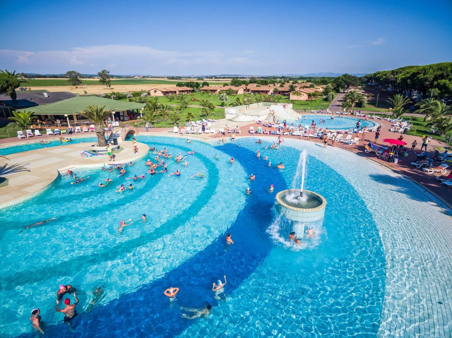 Gitavillage California