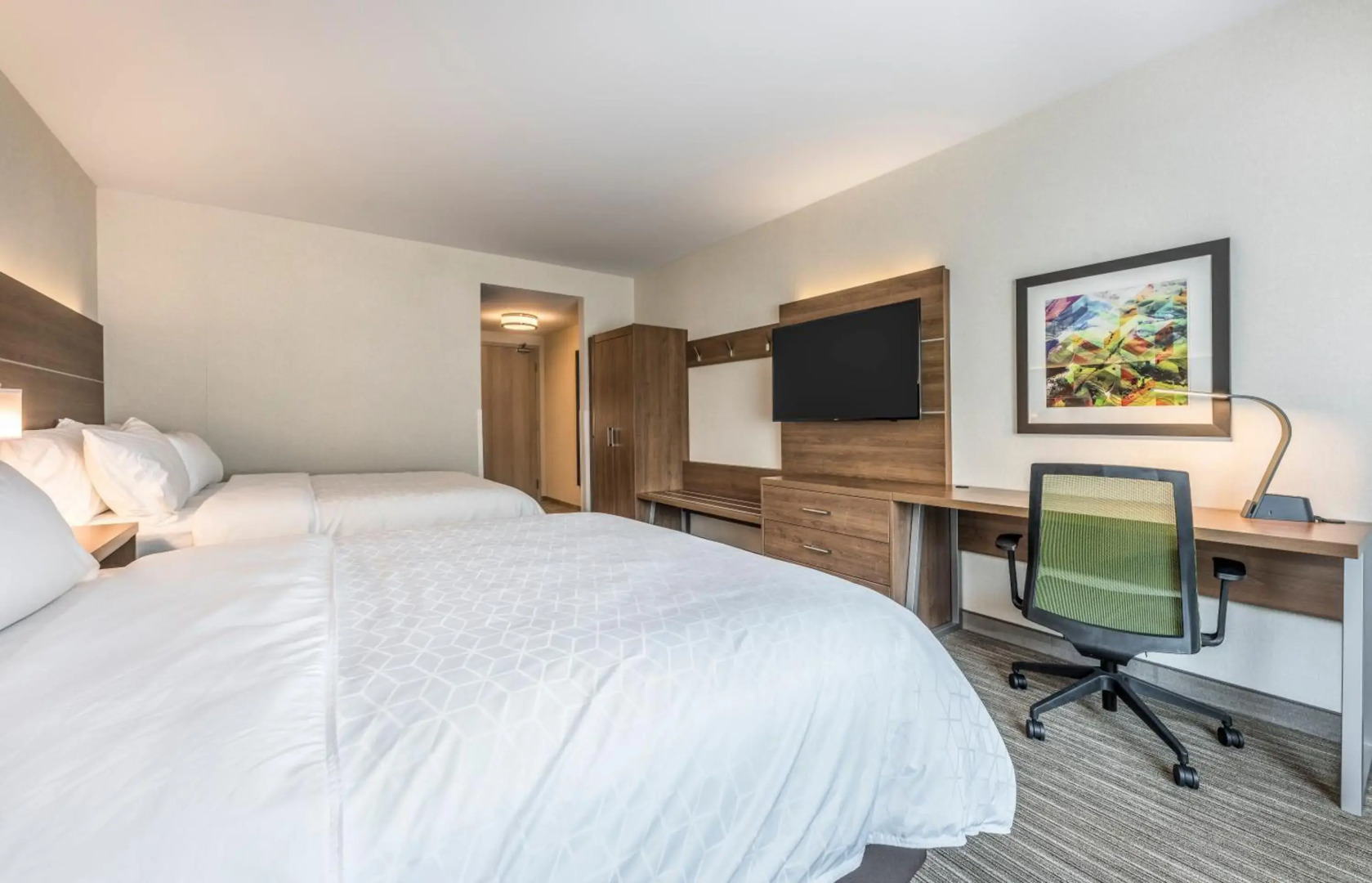 Holiday Inn Express & Suites Moncton by IHG