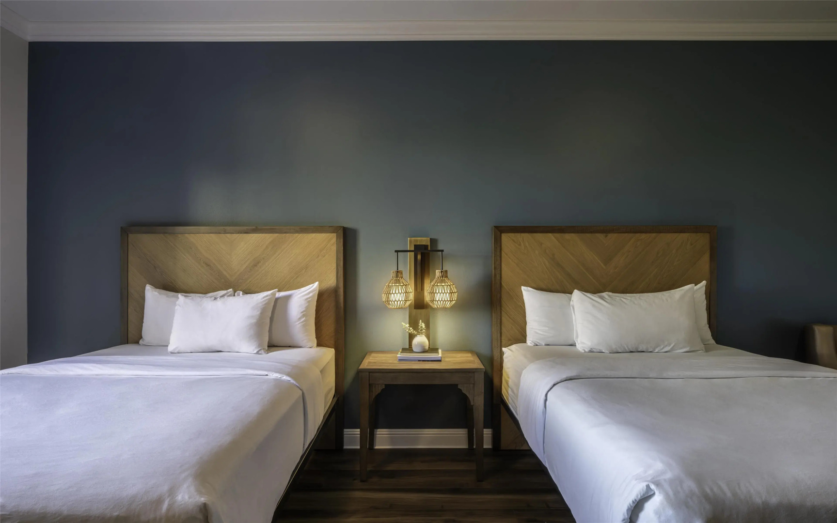 Ayres Hotel Chino Hills – Ontario