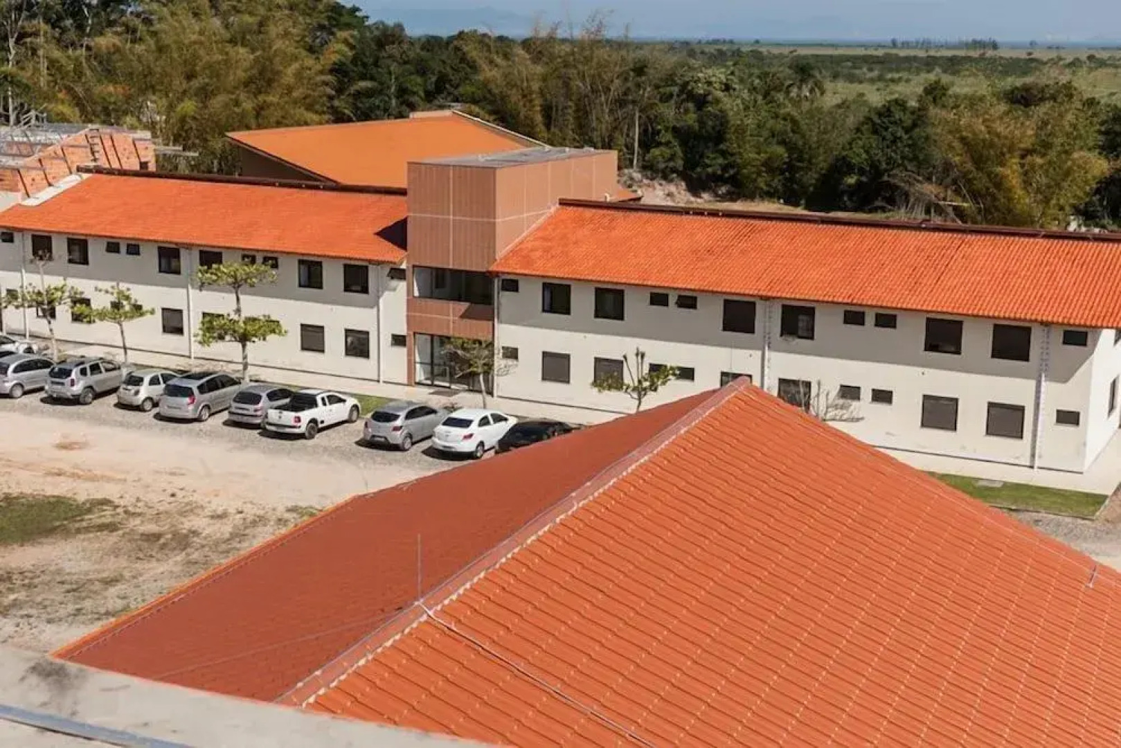 Pousada Divino Oleiro