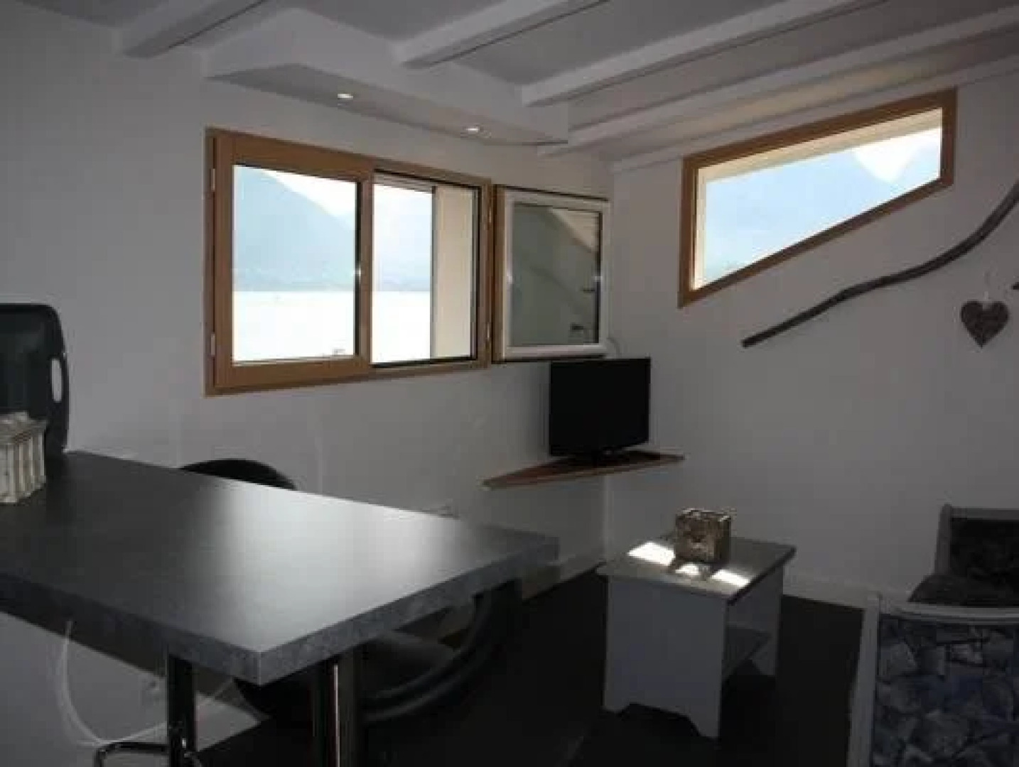 Aux Premières Loges