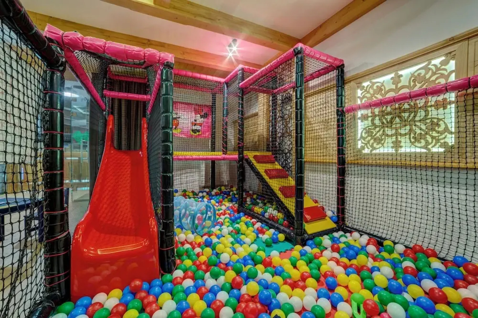 Hotel Strachan Family Jasná