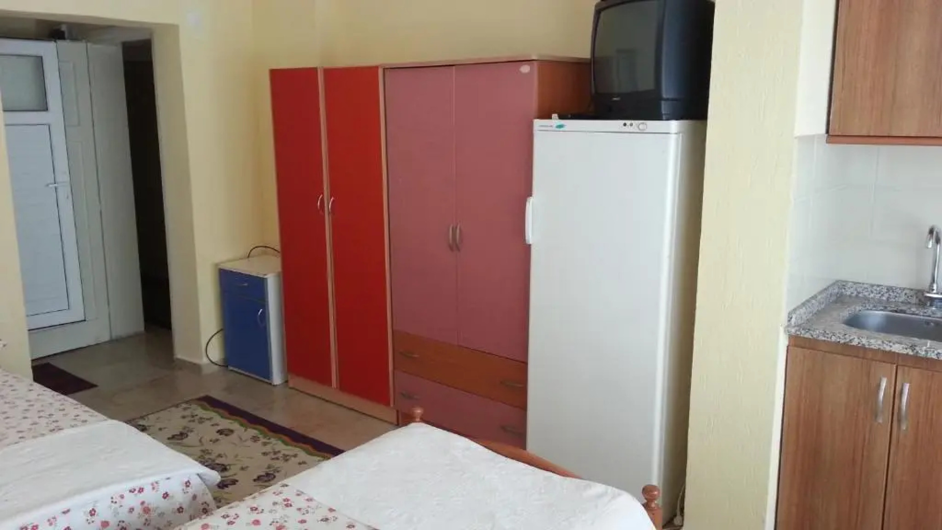 Cicek Aile Pansiyonu