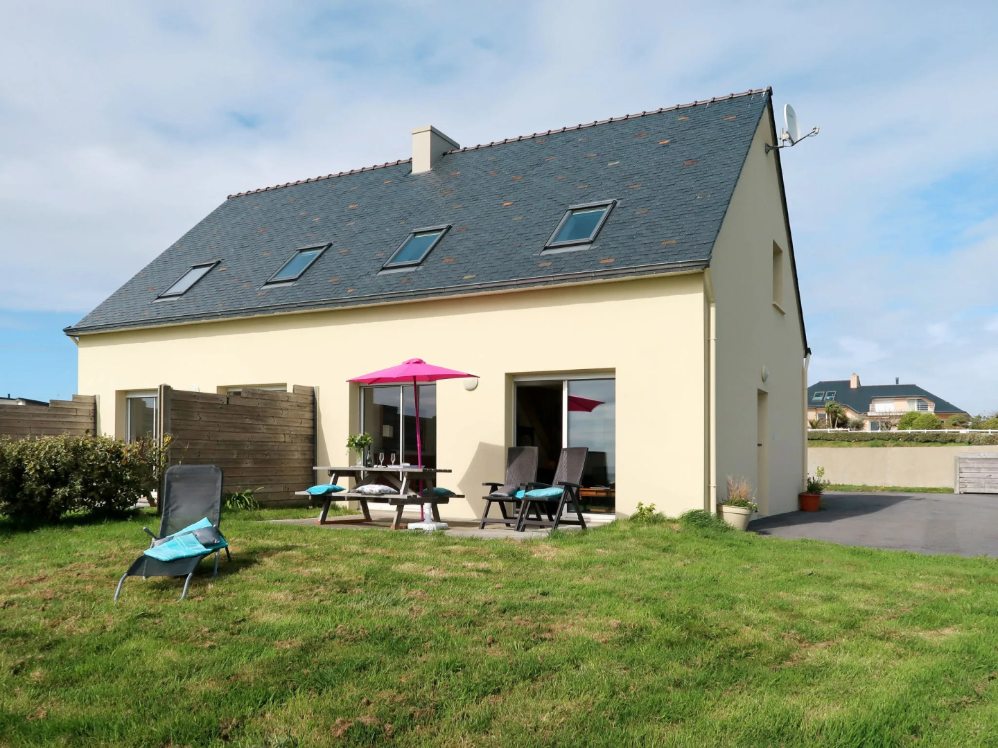 Mer des Bosmans 2 (LCQ107)