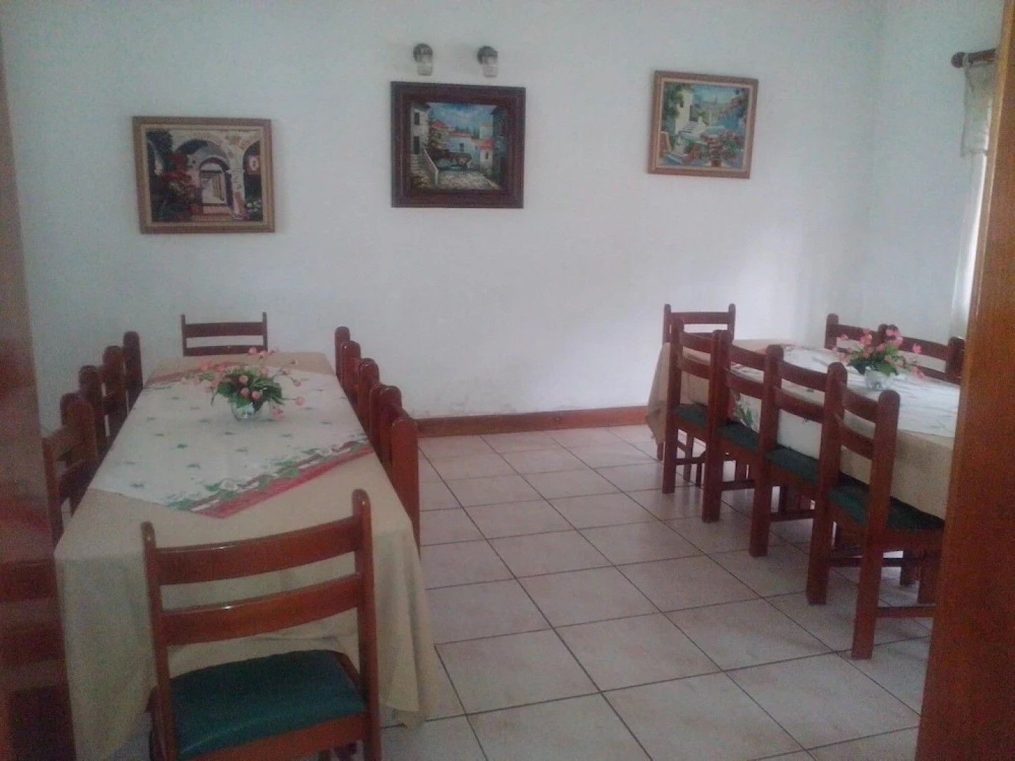 Apartamentos Casa Flores de Tikal