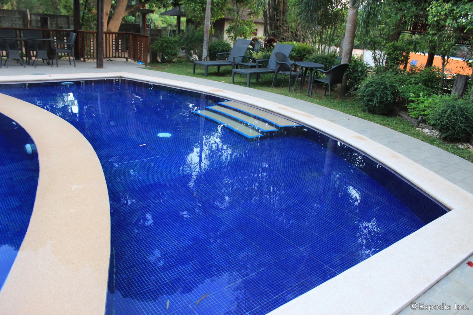 Sophias Garden Resort