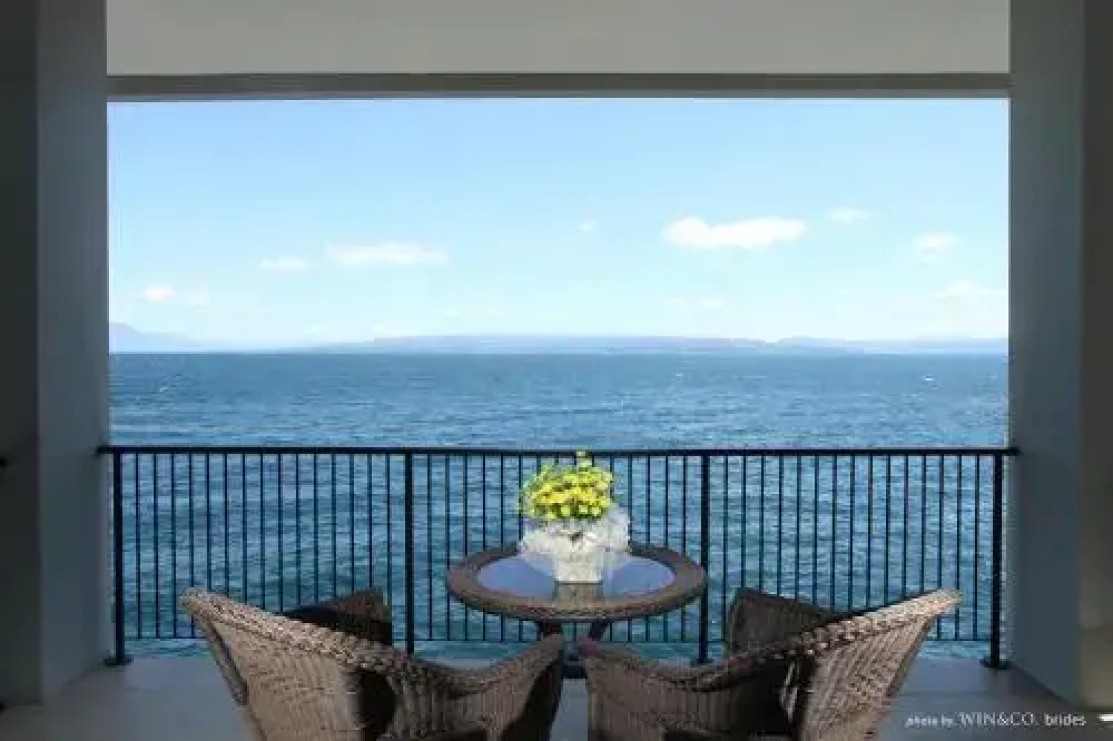 Tiara Bunga Hotel & Villa