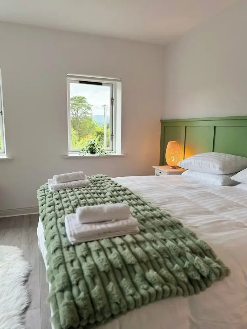 The Jewel Lodge and Spa