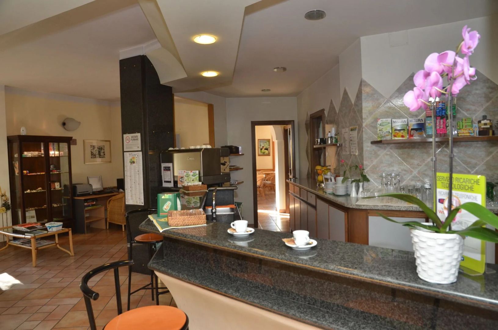 Hotel Ristorante Il Ceppo