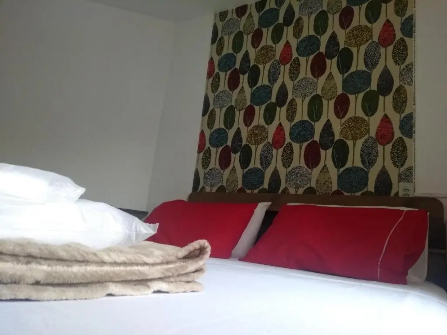 Pousada Capão Fôrro