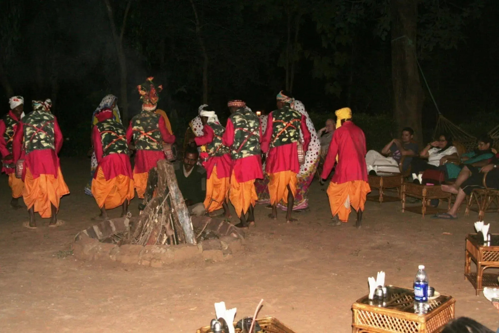 Tiger Trails Resorts