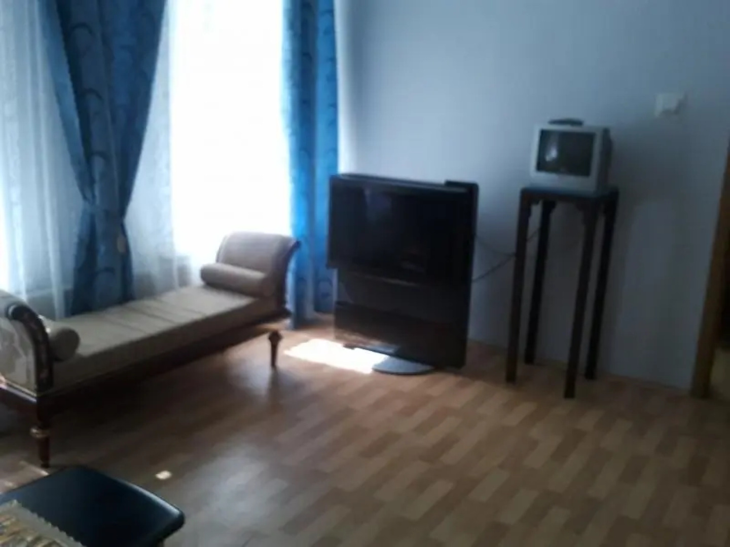 Усадьба Апраксиных