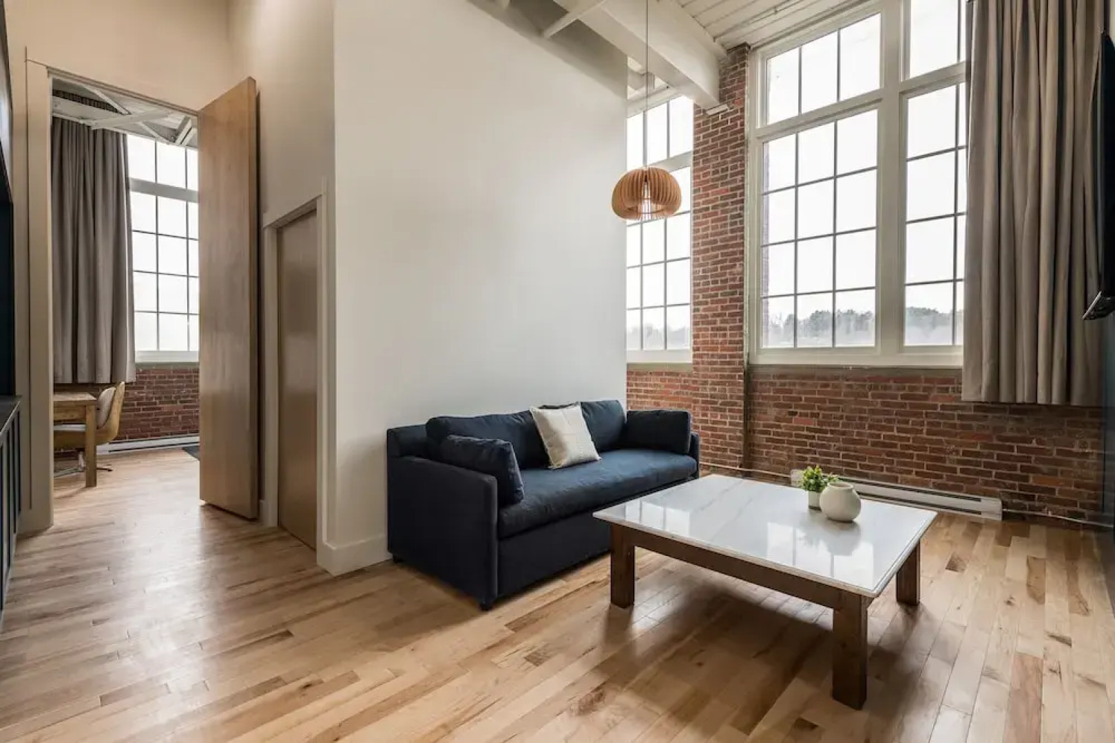 The Skowhegan By Kasa