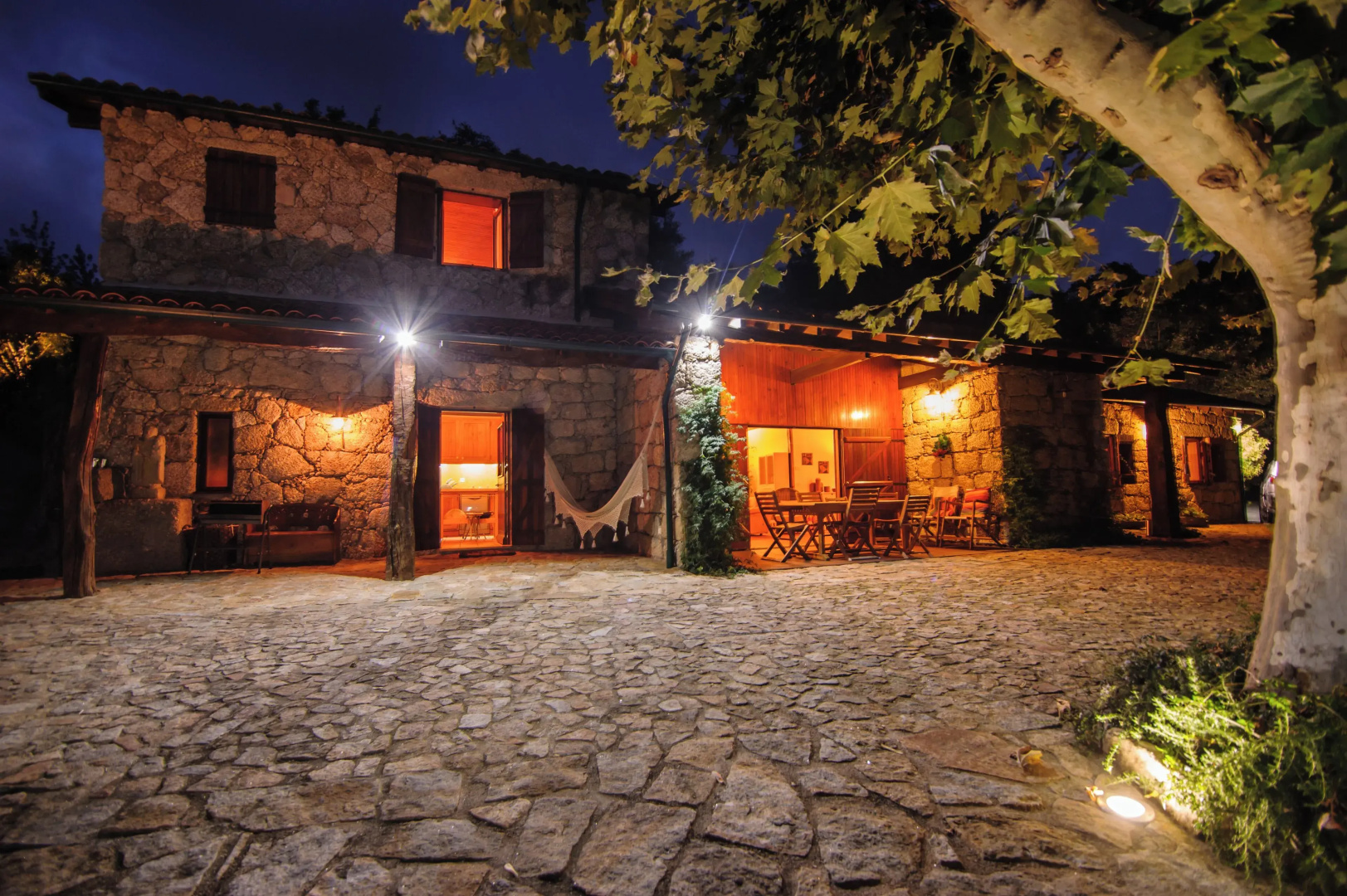 Quinta dos Carqueijais Gerês