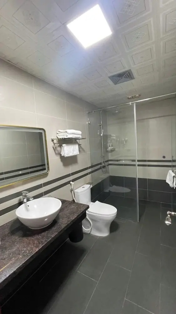 The Wiltons Hotel Lao Cai