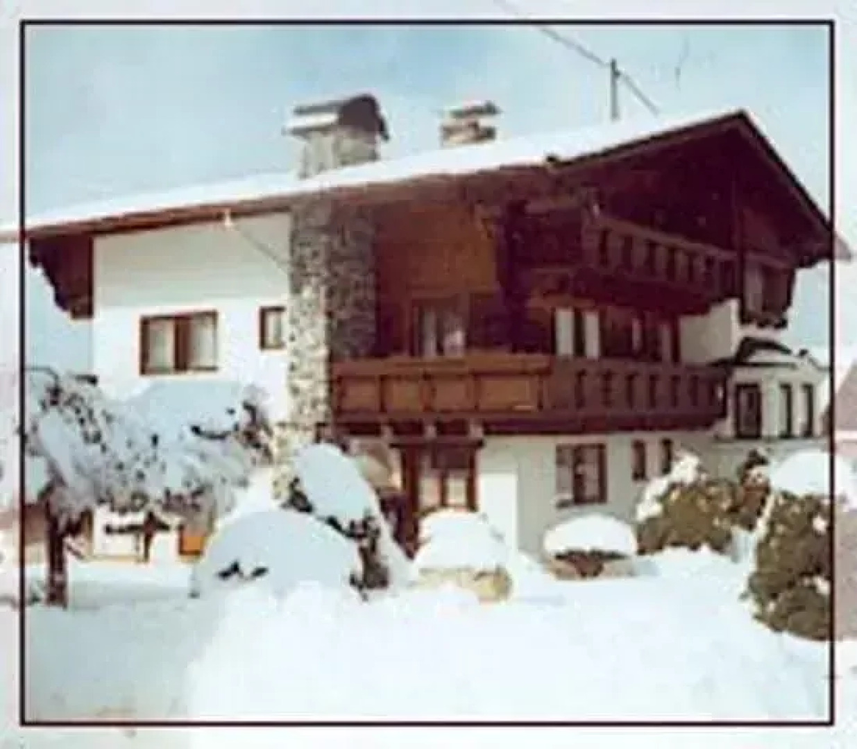Haus Barbara