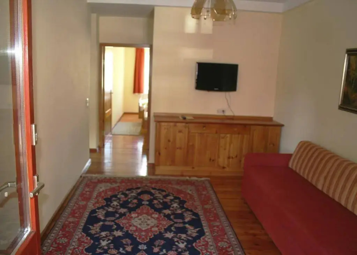 Hotel Restaurant Thadeushof