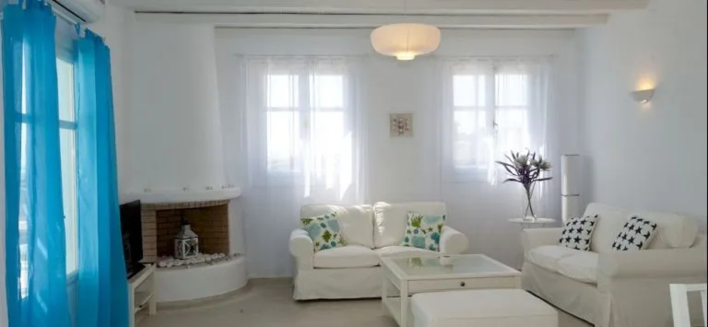 Mykonian Princess Luxury Villas