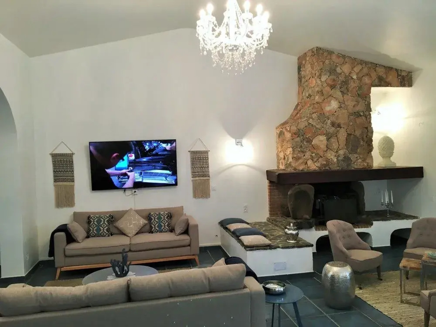 Résidence Bella Vista