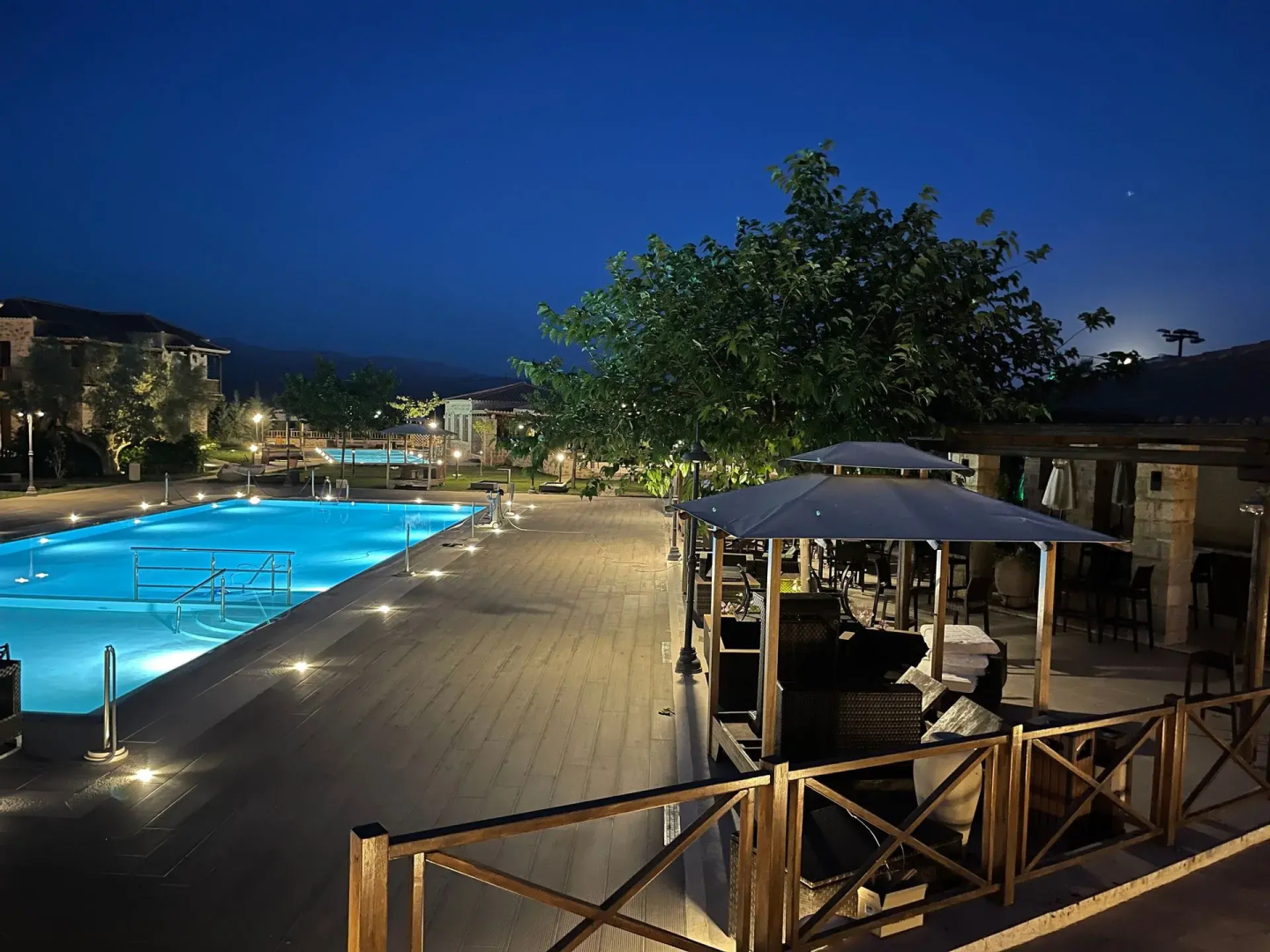 Mystras Grand Palace Resort & Spa