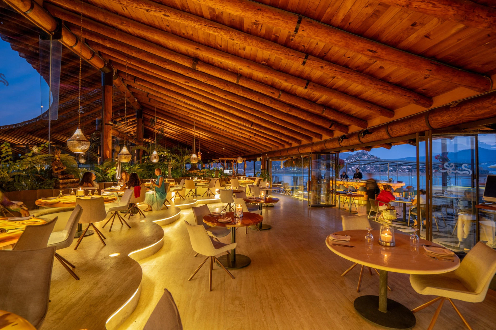 El Santuario Resort & Spa