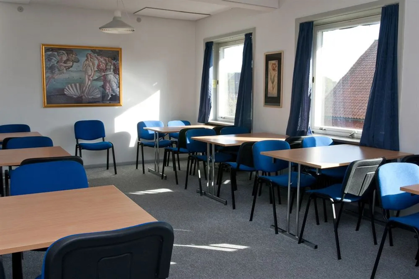 Hostel Maribo Vandrerhjem