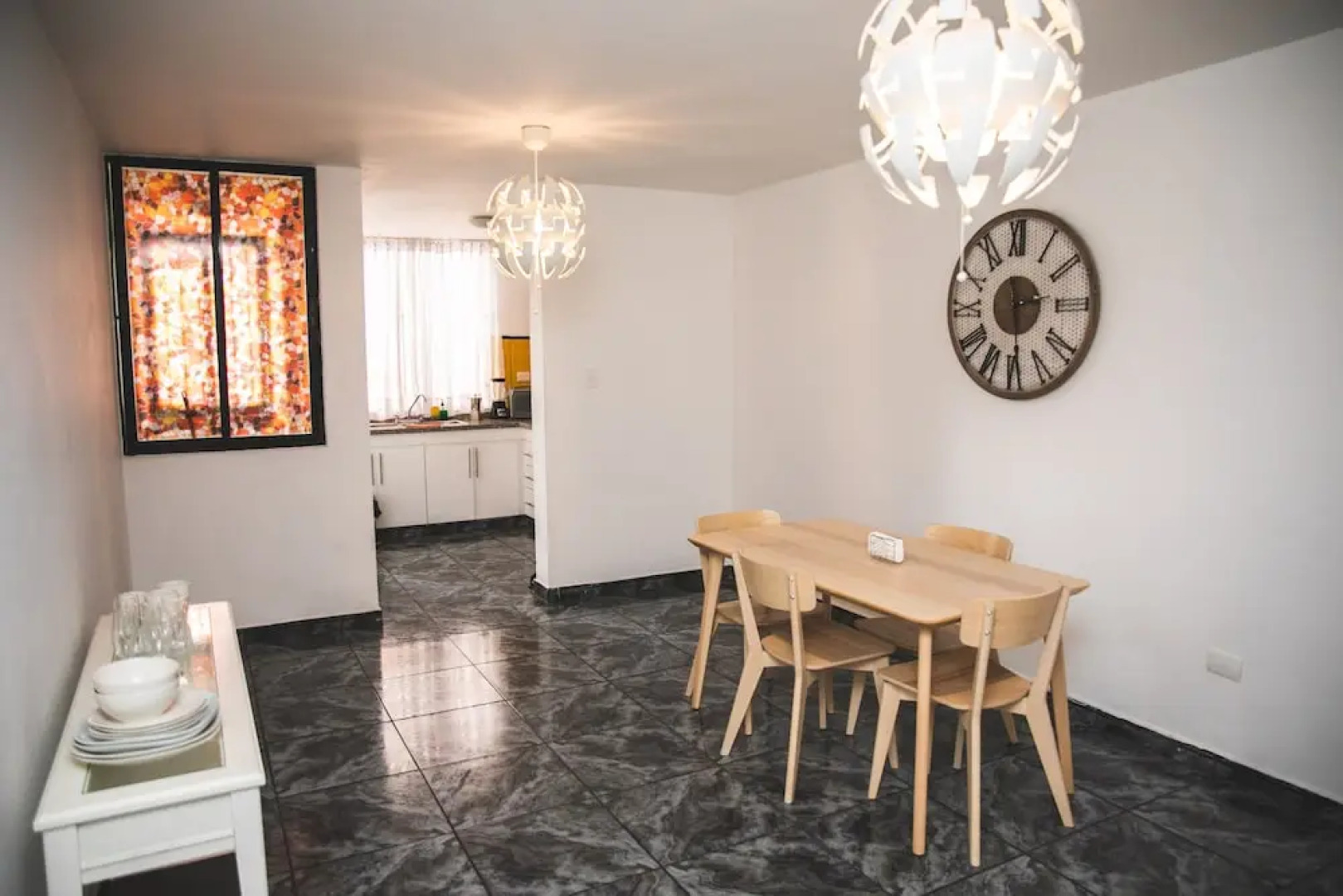 Residenciales H1 & H2