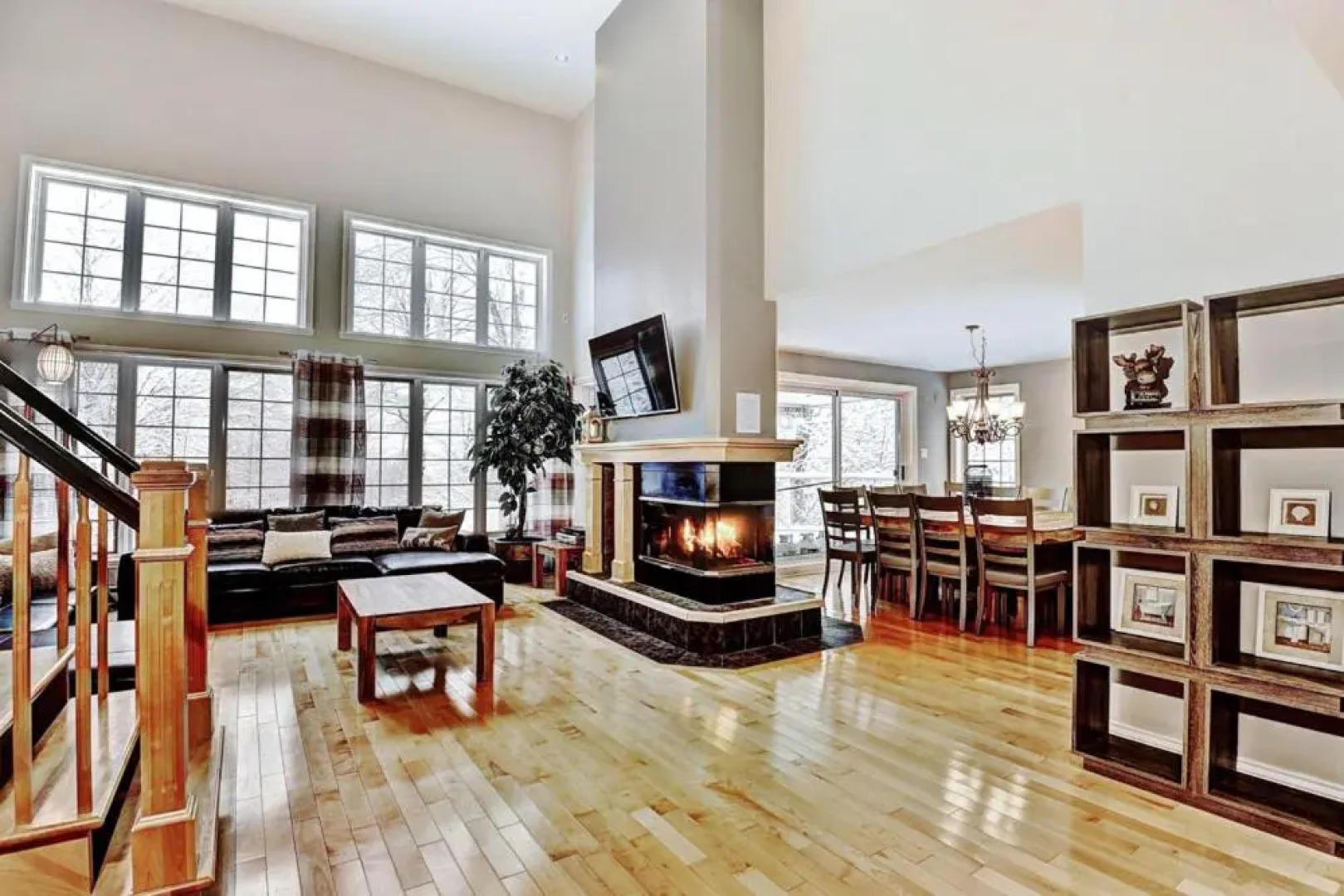 Chalets Alpins- 5 Chemin des Skieurs