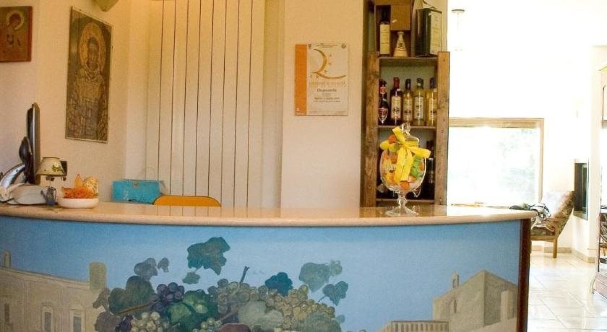 Masseria Chiancarella