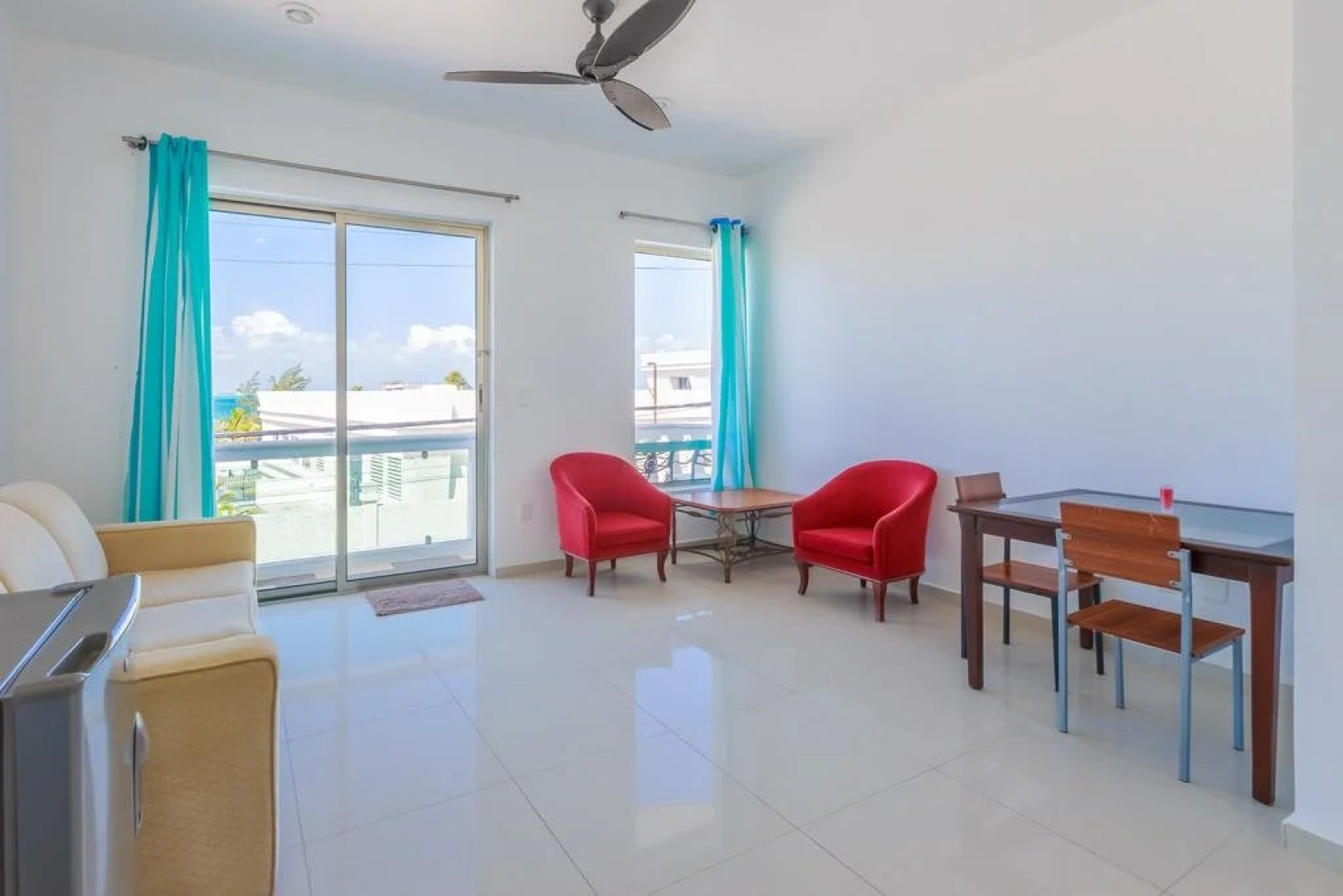 Villa Elena Isla Mujeres