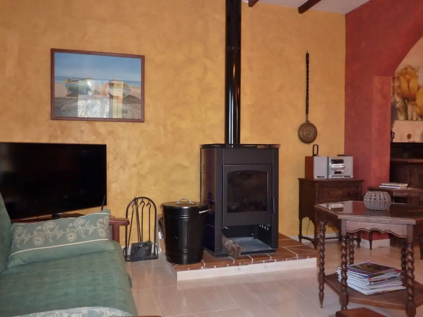 Splendid Villa in Almogía With Private Swimming Pool