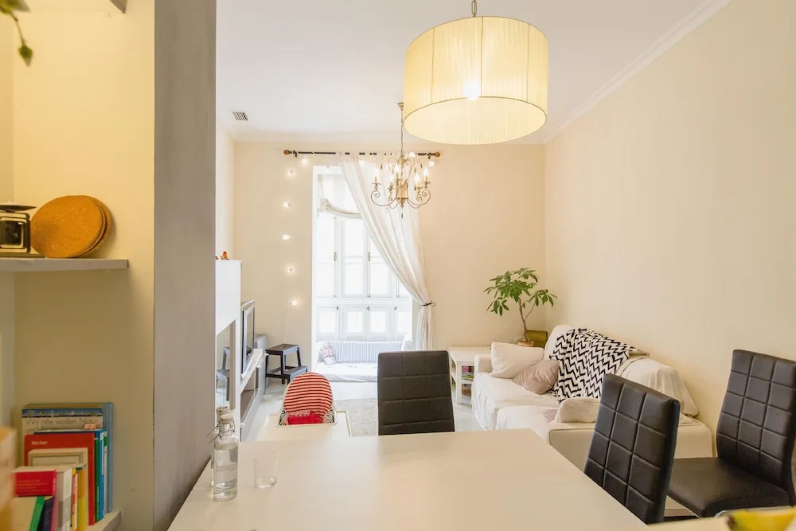 Apartamento Las Tortugas