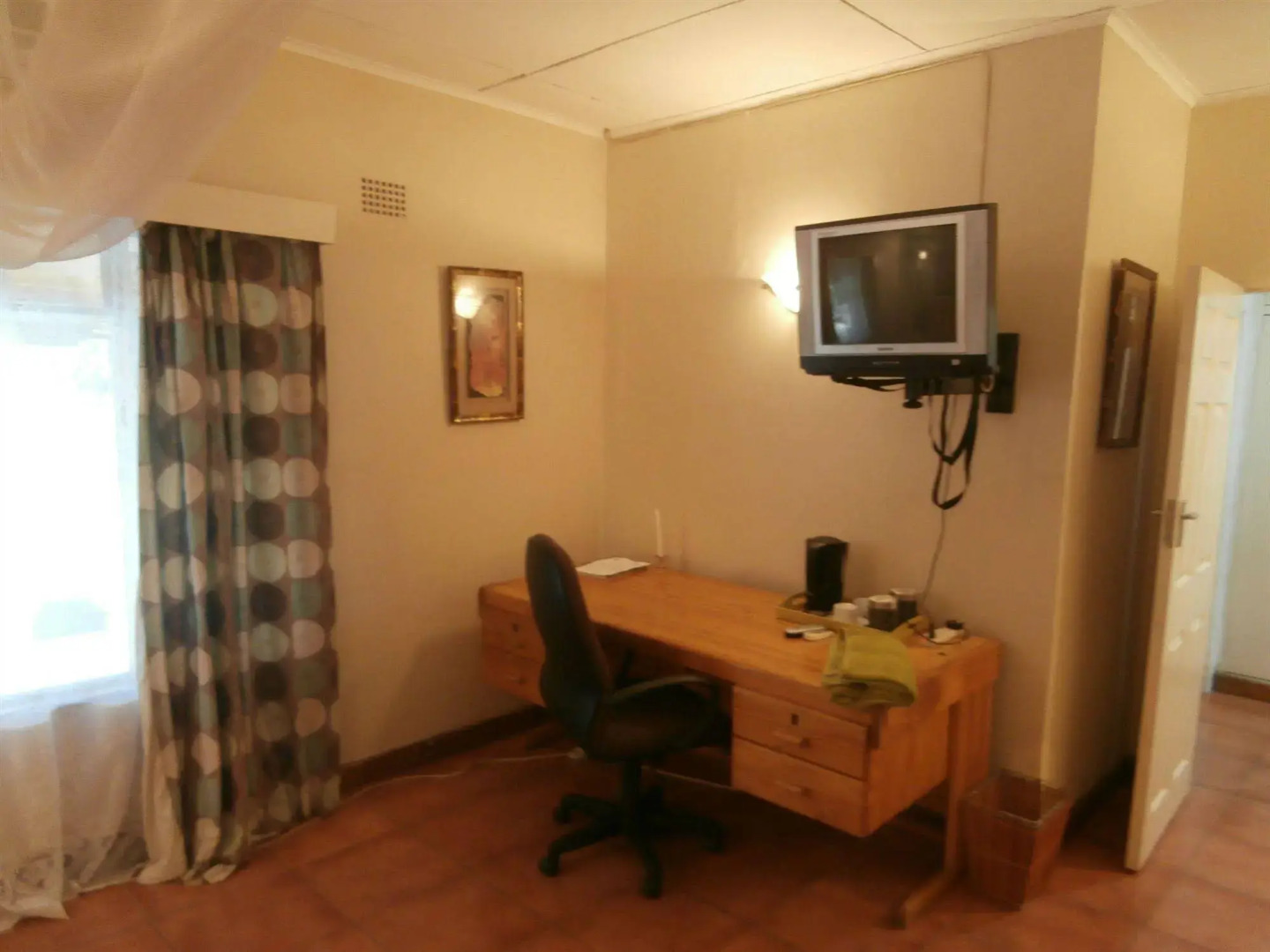 Tranquilo Resorts Lilongwe