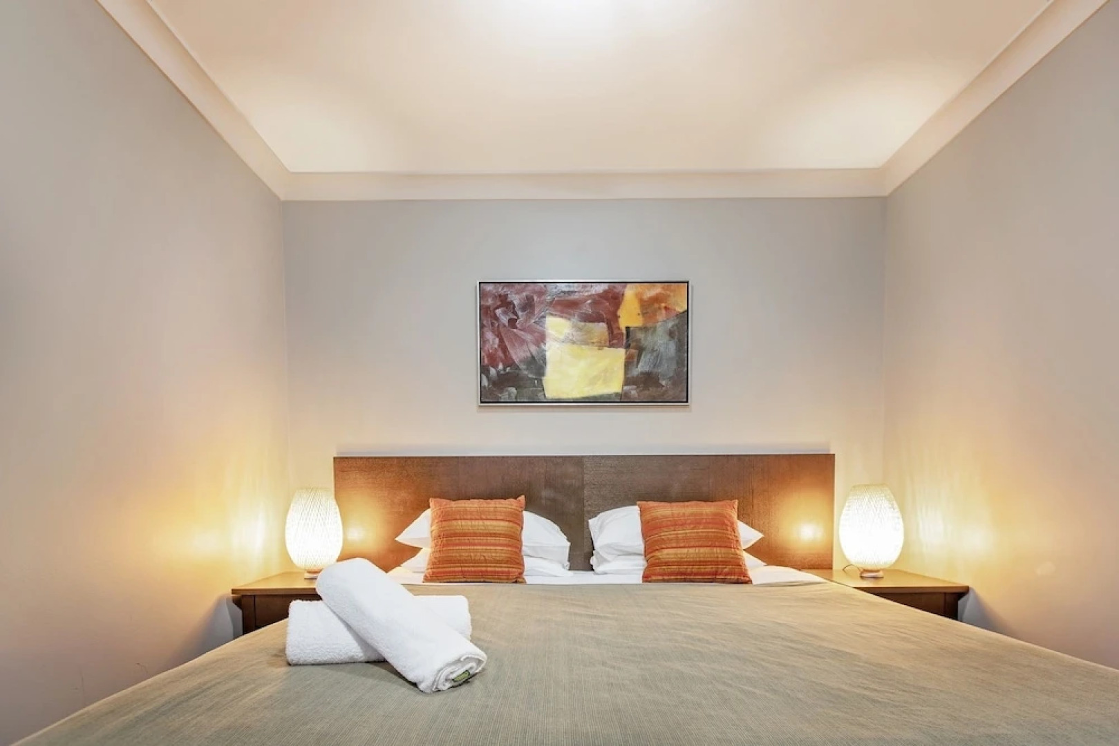 Horizons 418 - Lake Jindabyne Waterfront