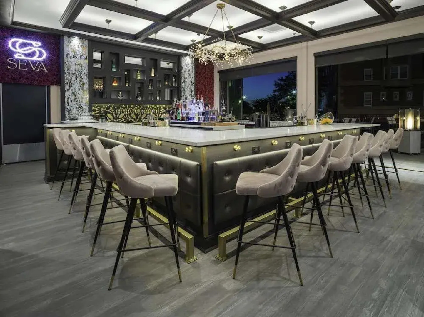 Econo Lodge At The Falls