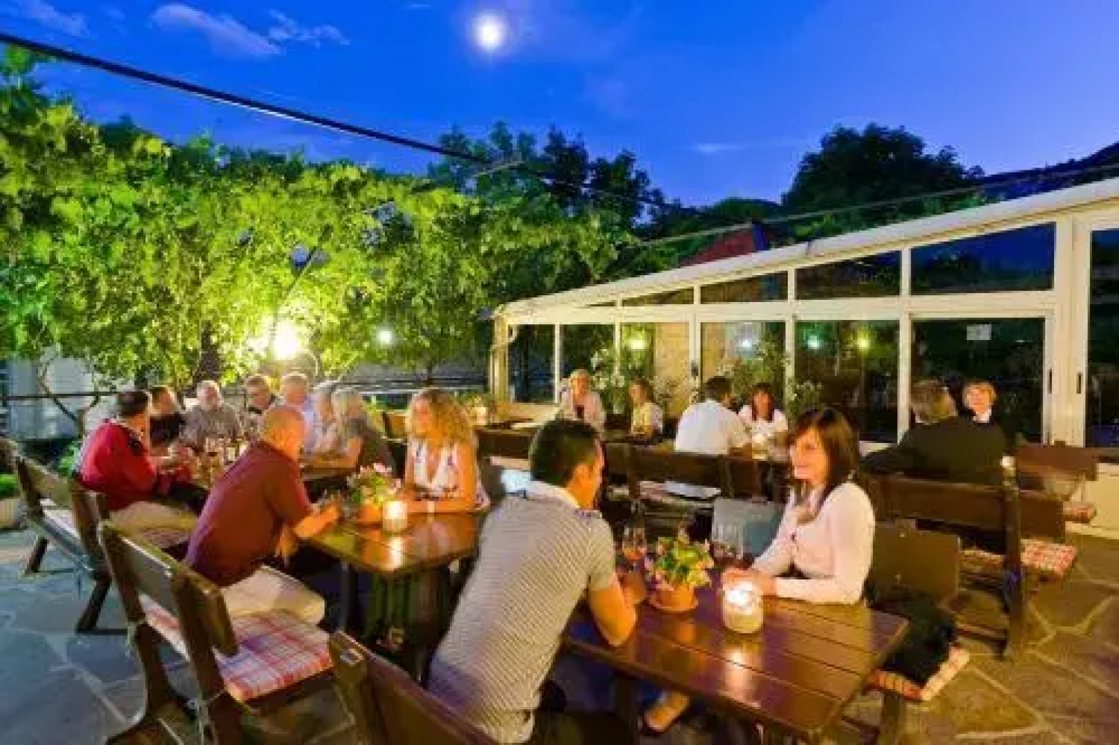 Gasthof Hotel Terzer