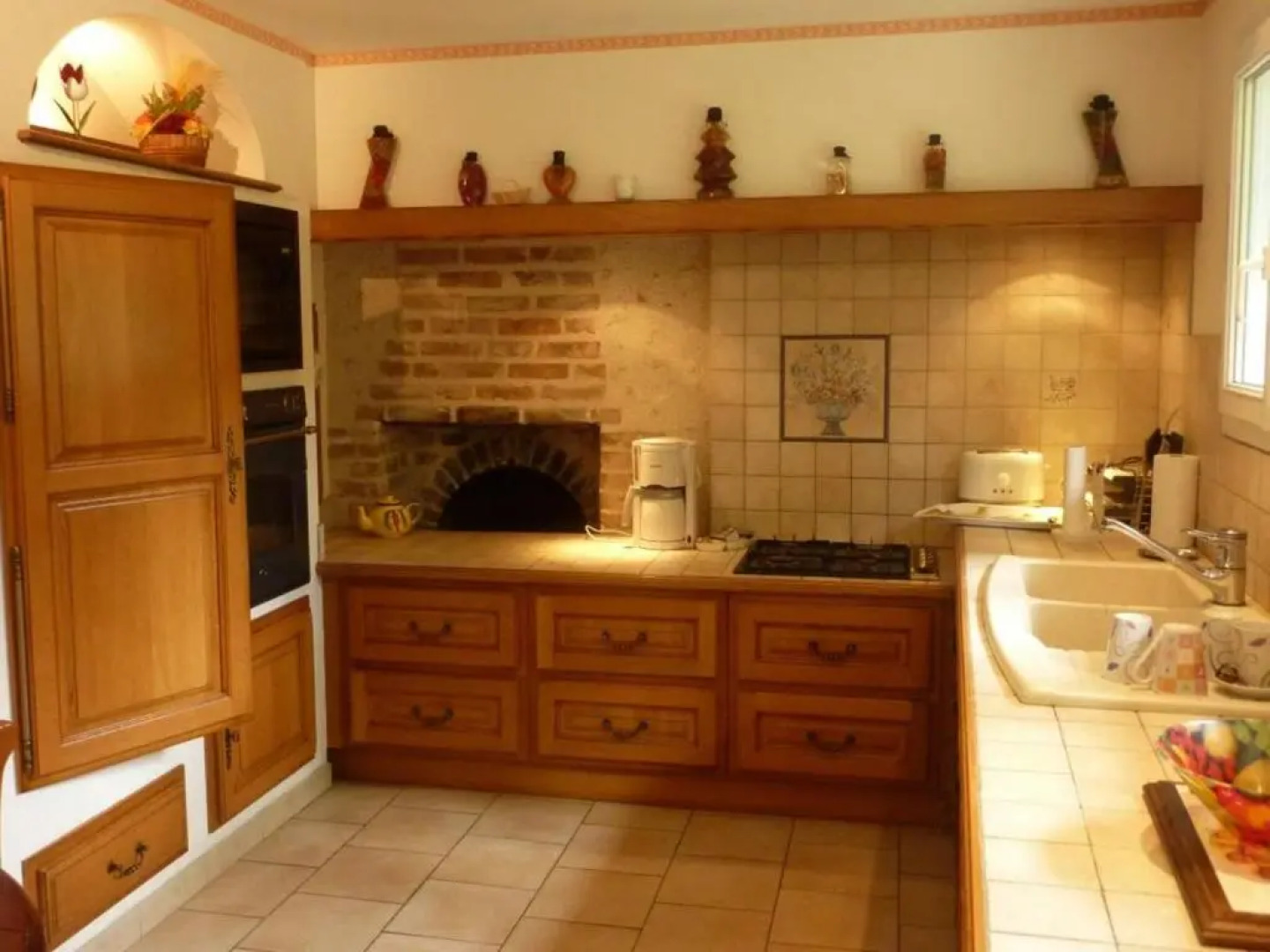 Gîte Cheverny, 4 pièces, 6 personnes - FR-1-491-226