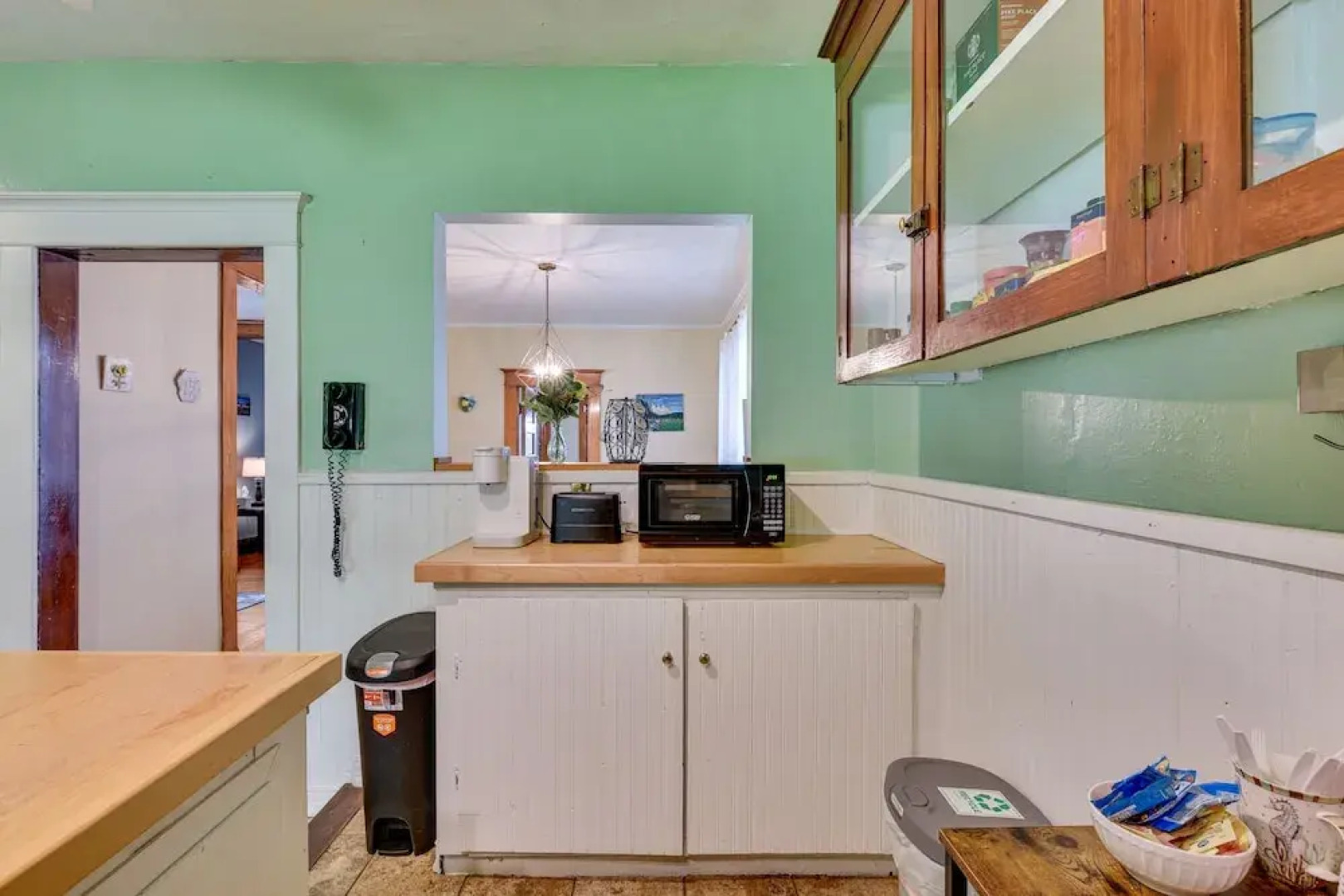 Charming Buffalo Vacation Rental w/ Covered Patio!