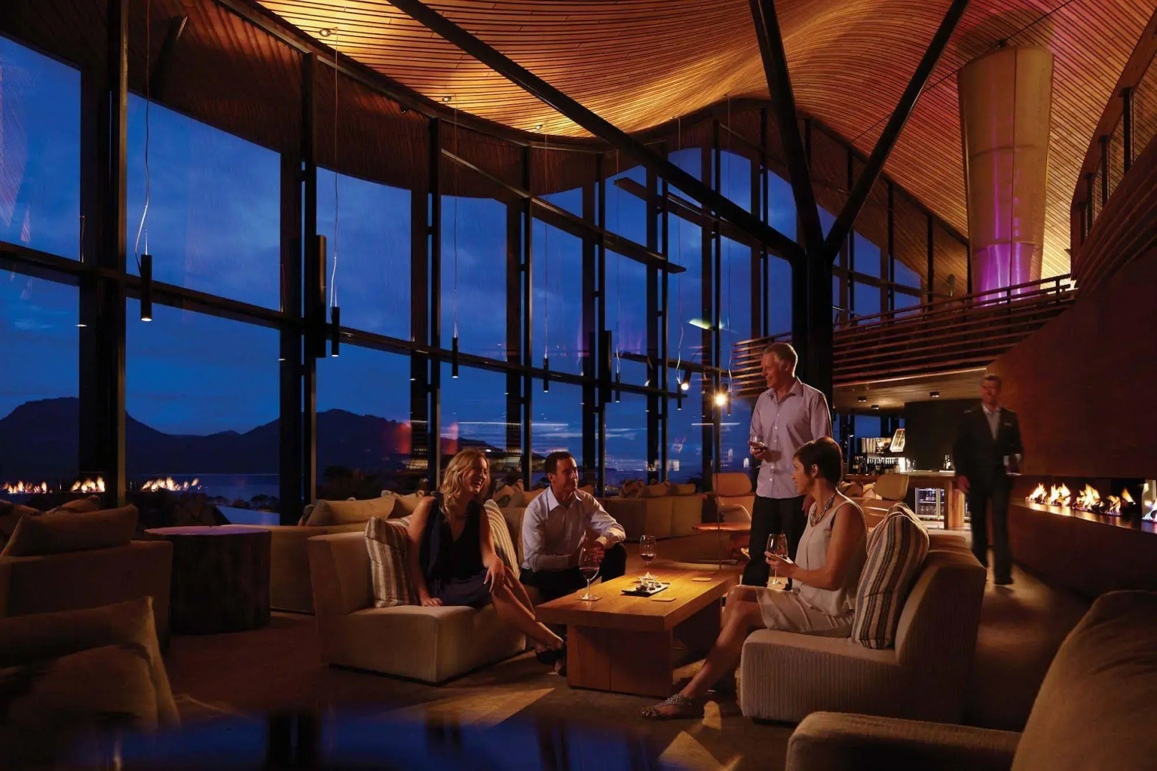 Saffire - Freycinet