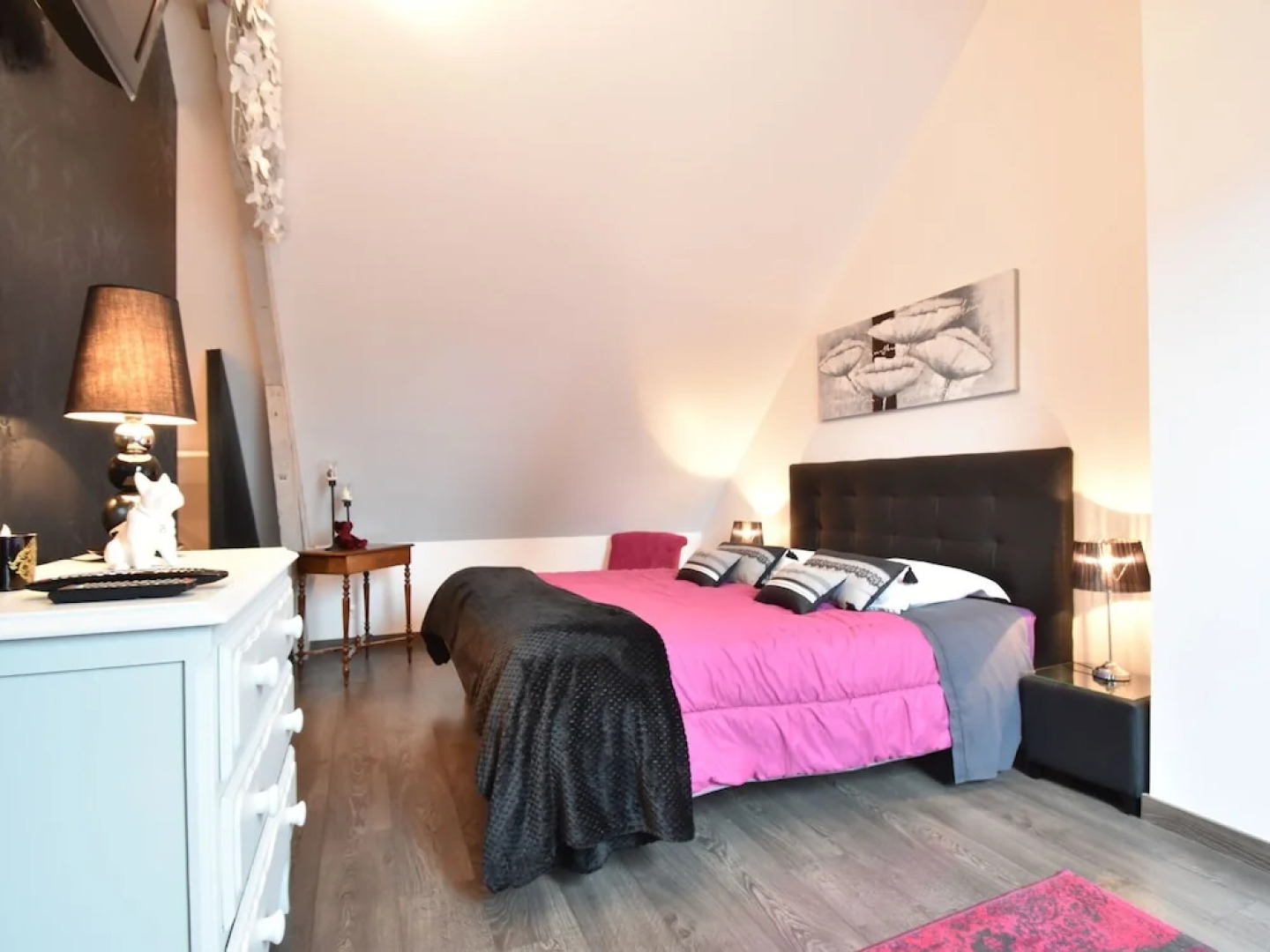 Luxury Home in Magny-en-bessin With Garden, Beach at 4km