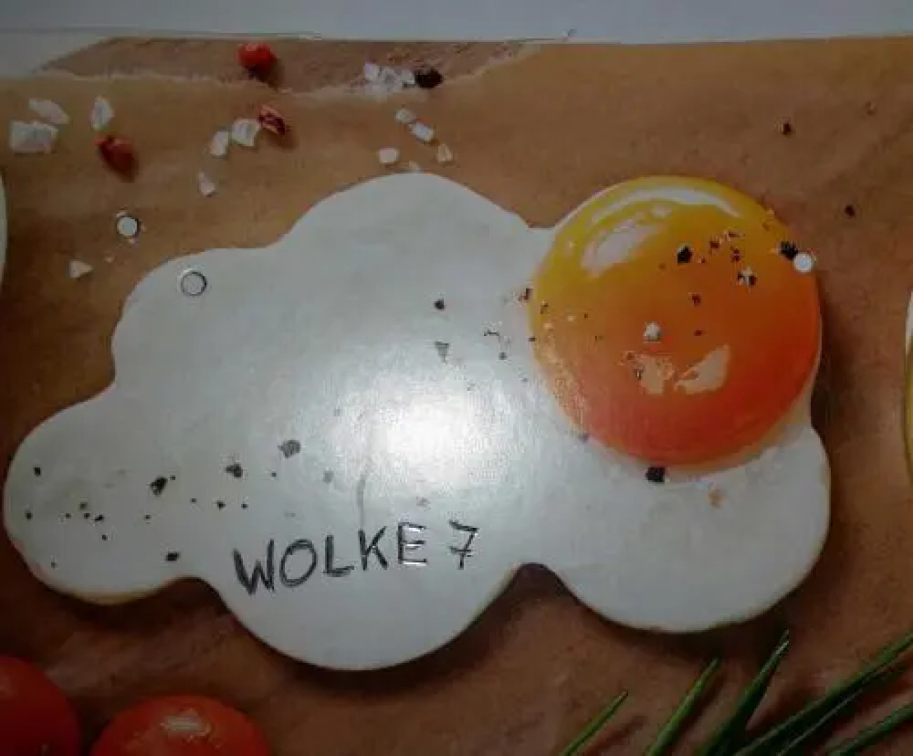 Ferienwohnung Wolke 7