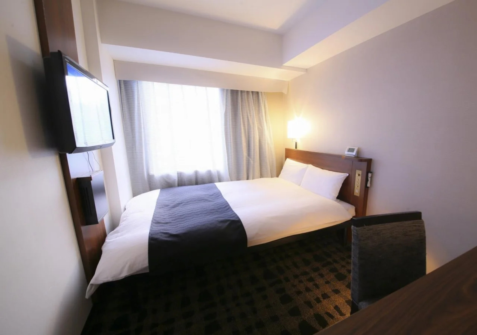 APA Hotel Nihonbashi Hamacho Ekiminami