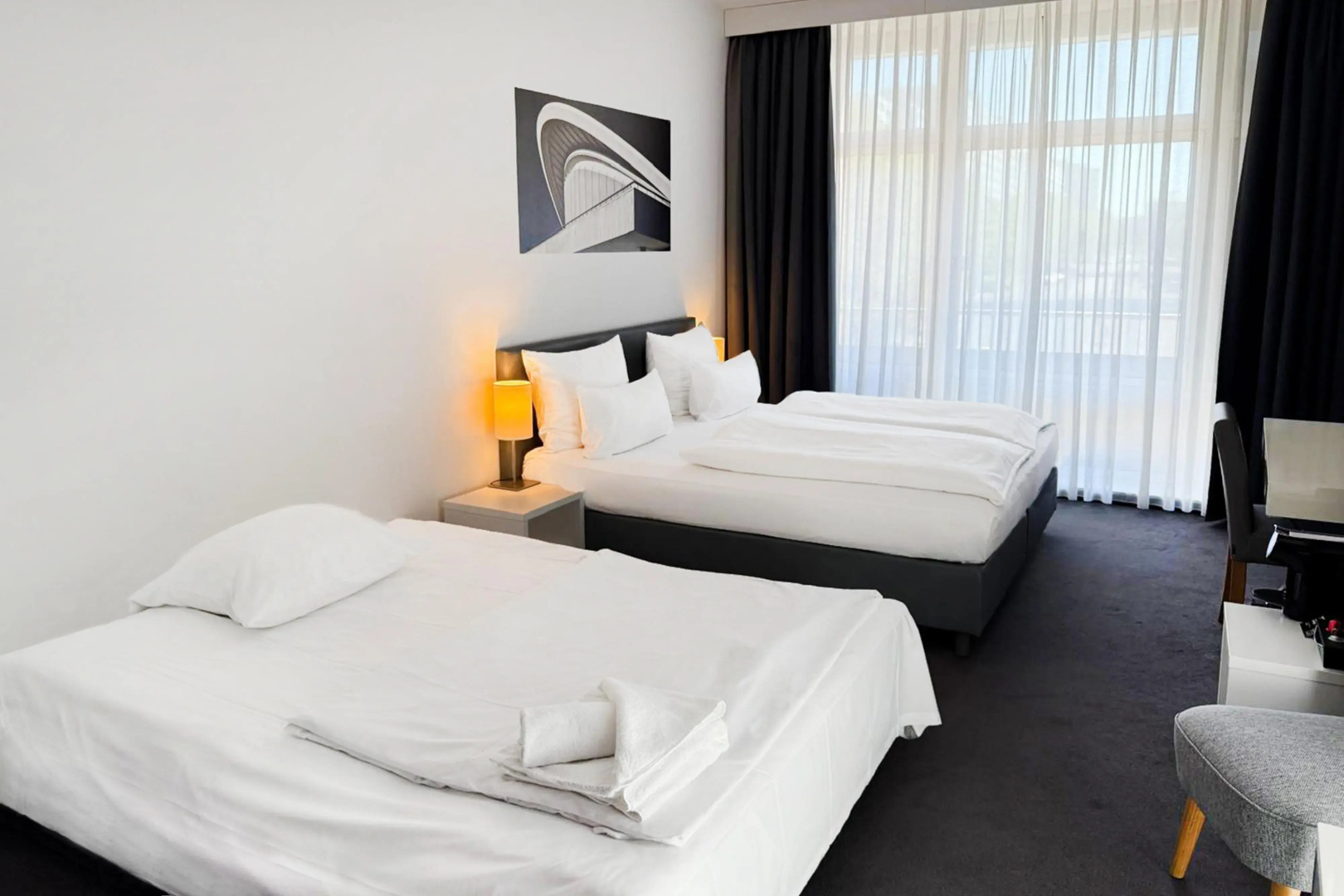 Garner Hotel Berlin - Gendarmenmarkt by IHG