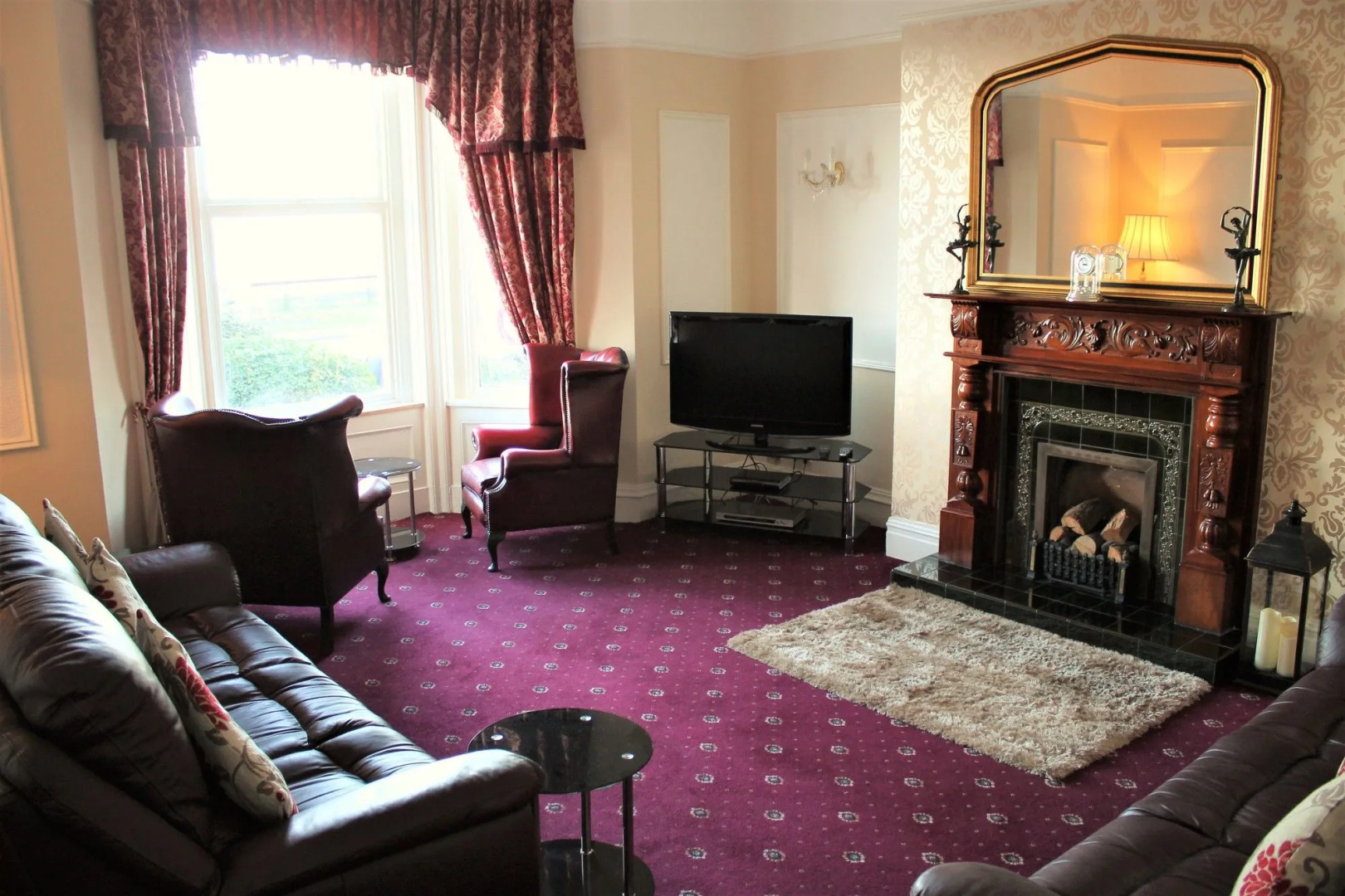 The Winchmore Hotel