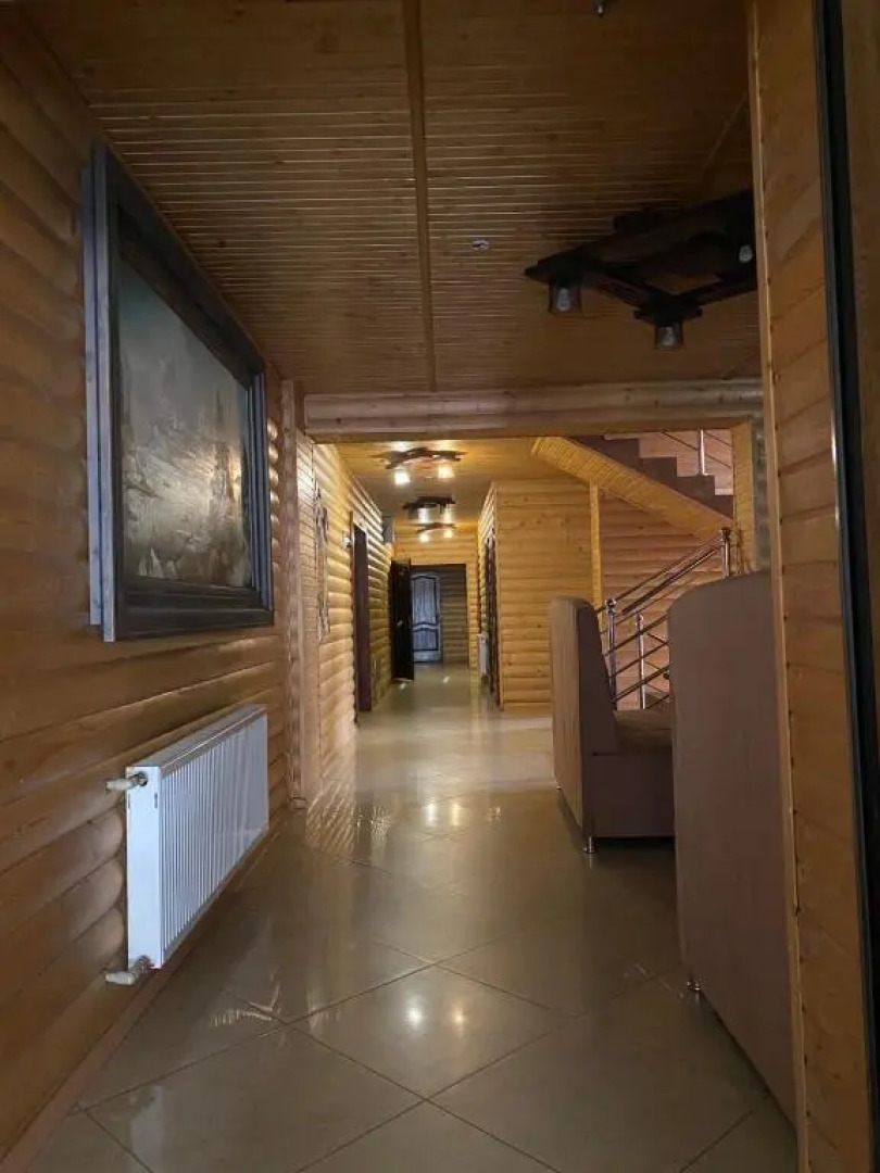 Отель «Вилла Влад»