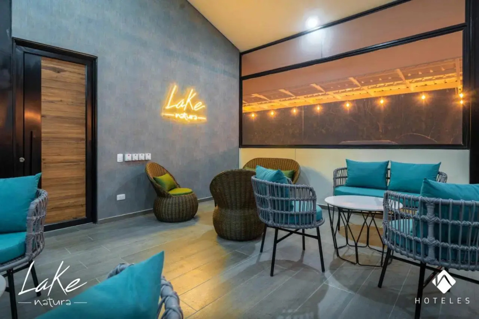 Anapoima Natura Lake