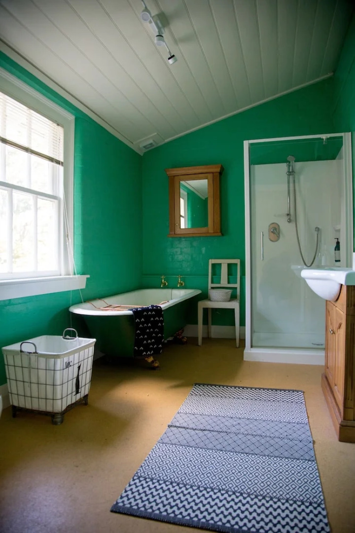 Coldstream Estate - The Whare